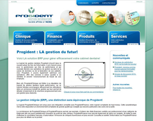 Progident, sur la route du succ&egrave;s!